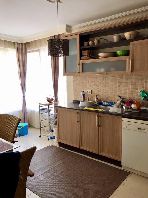 Demet Appartement Antalya